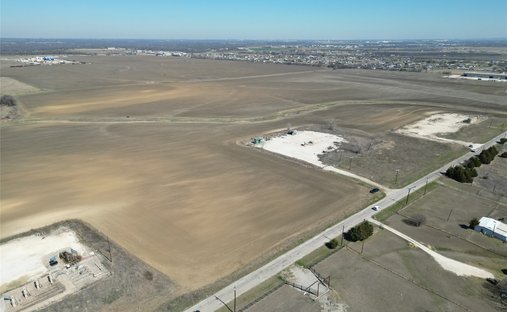 Land in Alvarado, Texas, United States 1