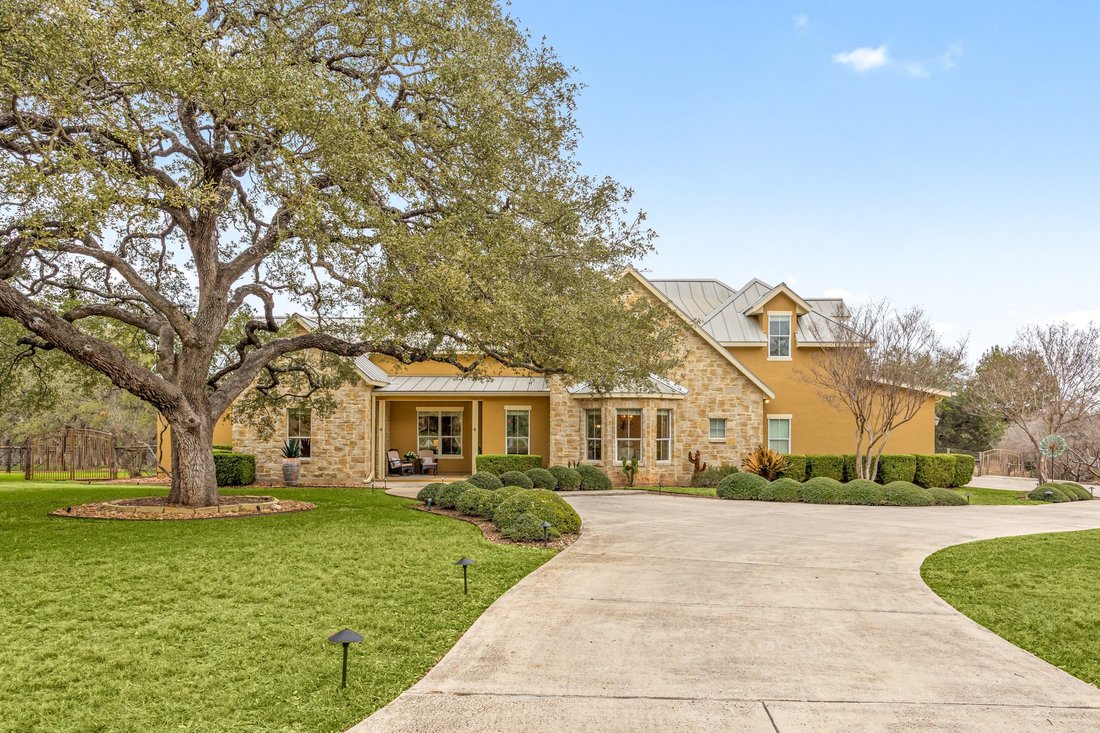 House in New Braunfels, Texas, United States 3 - 17317805