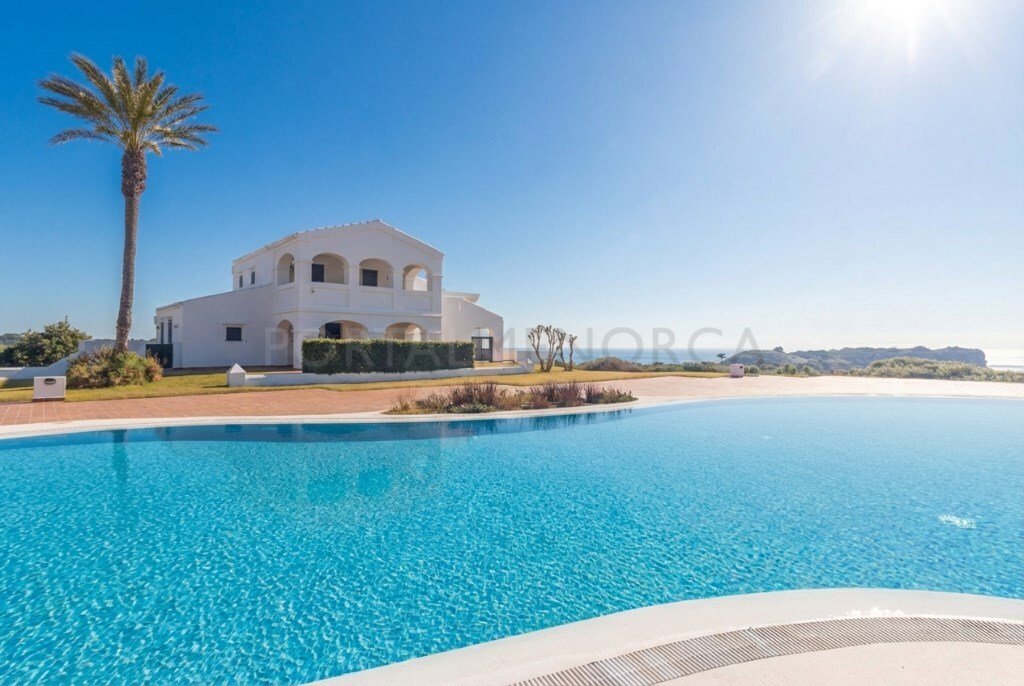 House in Maó / Mahón, Balearic Islands, Spain 1 - 17316571