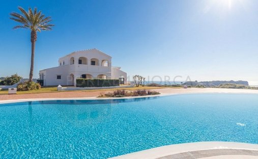 Casa a Santa Cruz de Mao, Isole Baleari, Spagna 1