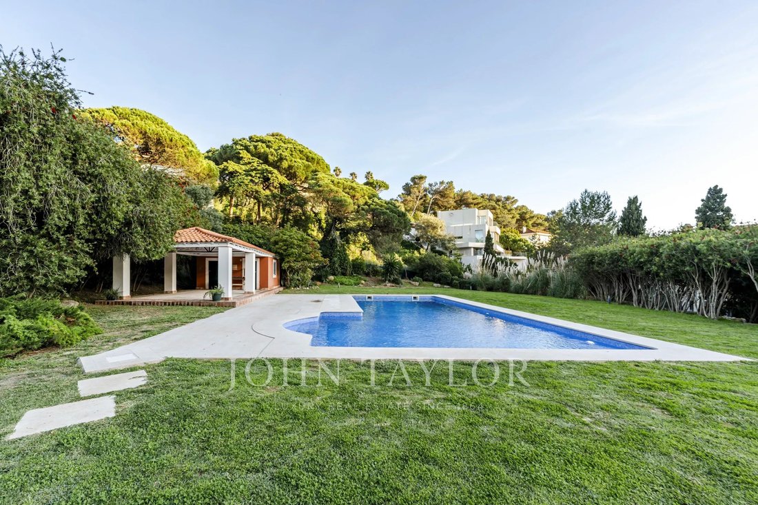 House in Cascais e Estoril, Lisbon, Portugal 1 - 17317476