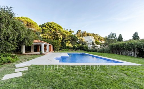 Casa a Cascais e Estoril, Lisbona, Portogallo 1