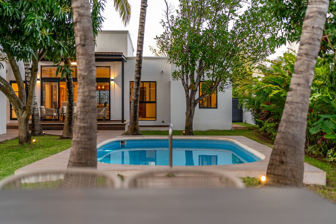 House in Cancún, Quintana Roo, Mexico 4 - 17322629