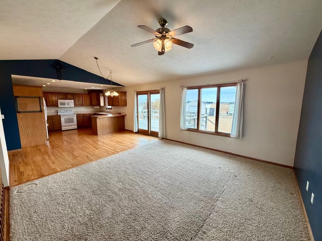 Land in Kearney, Nebraska, United States 4 - 17311996