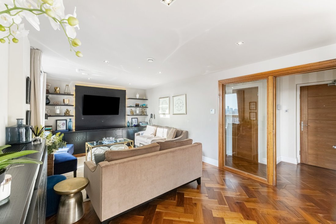 Apartment in Ebury, Westminster, England 4 - 17310340