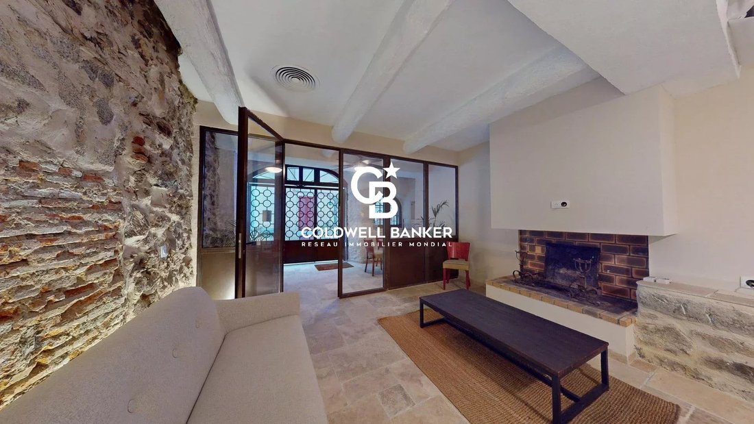 House in Grimaud, Provence-Alpes-Côte d'Azur, France 3 - 17311471