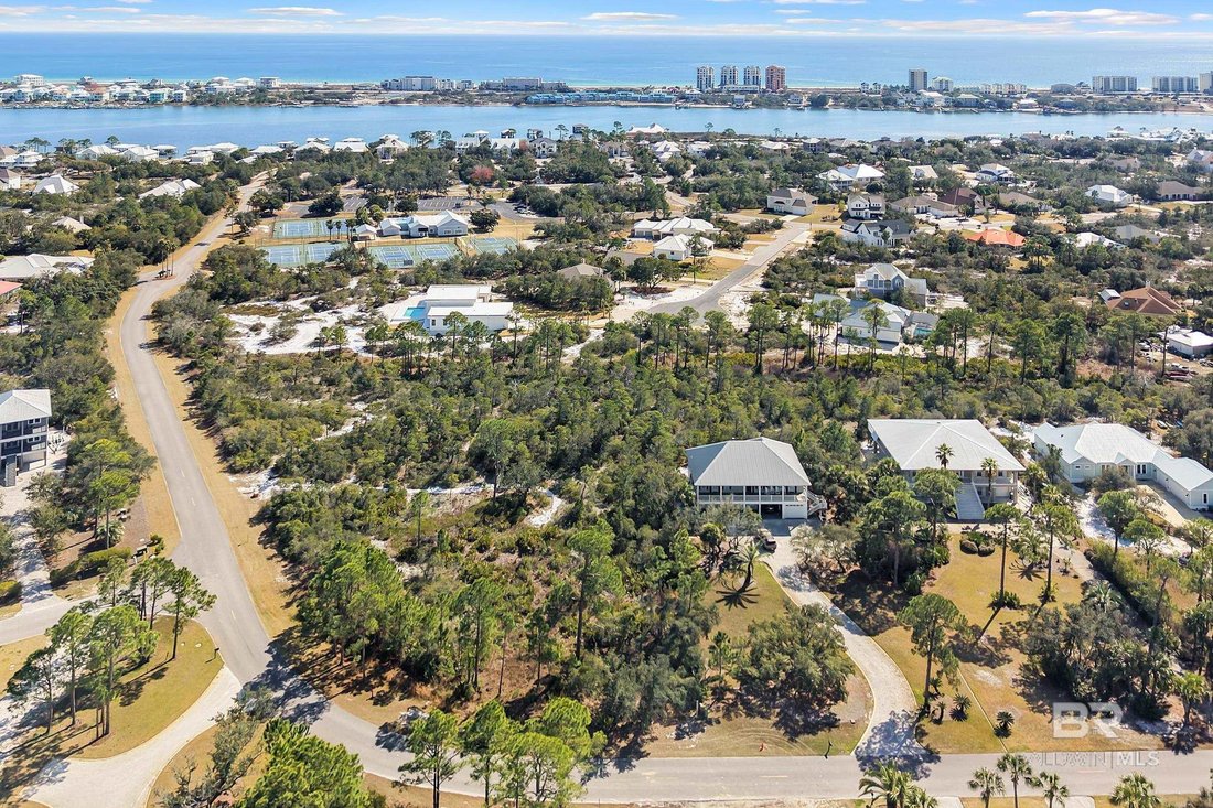 Land in Orange Beach, Alabama, United States 4 - 17314367