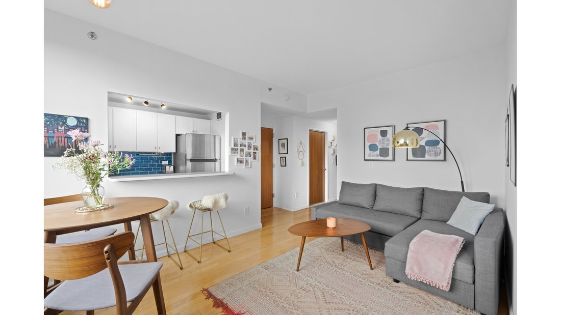 Condo in New York, New York, United States 1 - 17314373