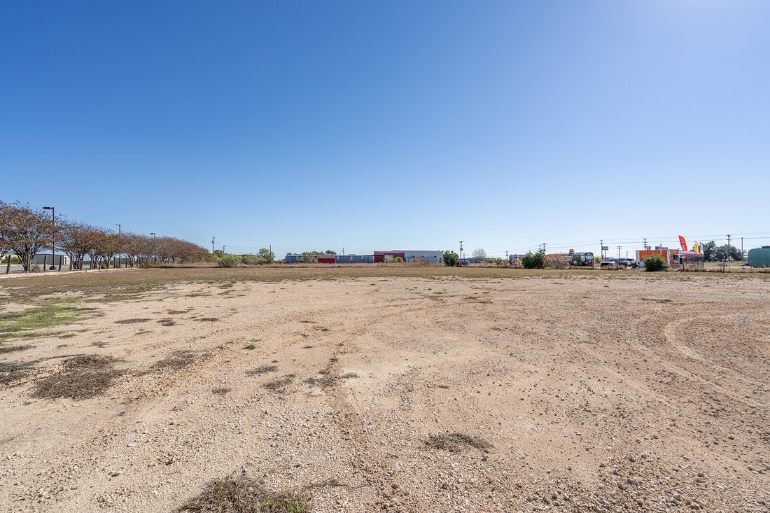Land in Liberty Hill, Texas, United States 2 - 16765097