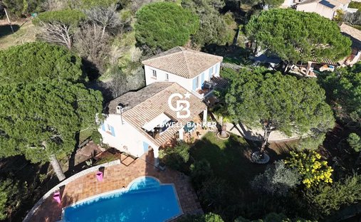 Casa a Fréjus, Provenza-Alpi-Costa Azzurra, Francia 1