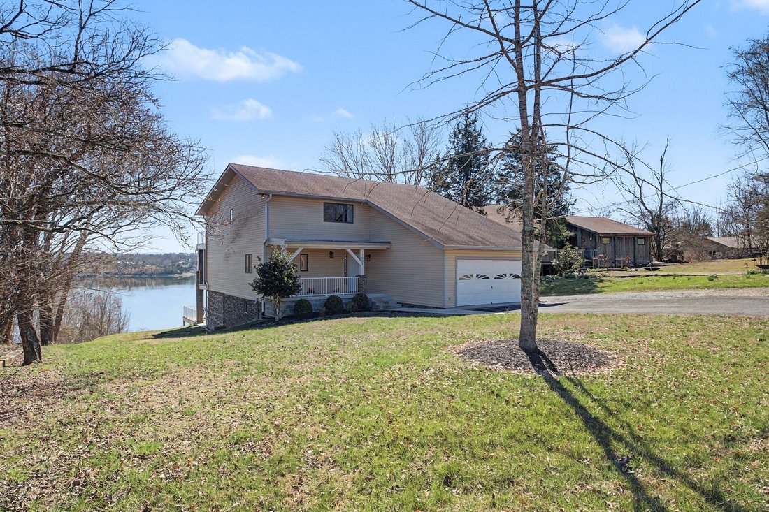 House in Estill Springs, Tennessee, United States 2 - 17319838