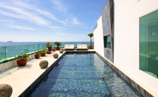 Apartment in Rio de Janeiro, State of Rio de Janeiro, Brazil 1
