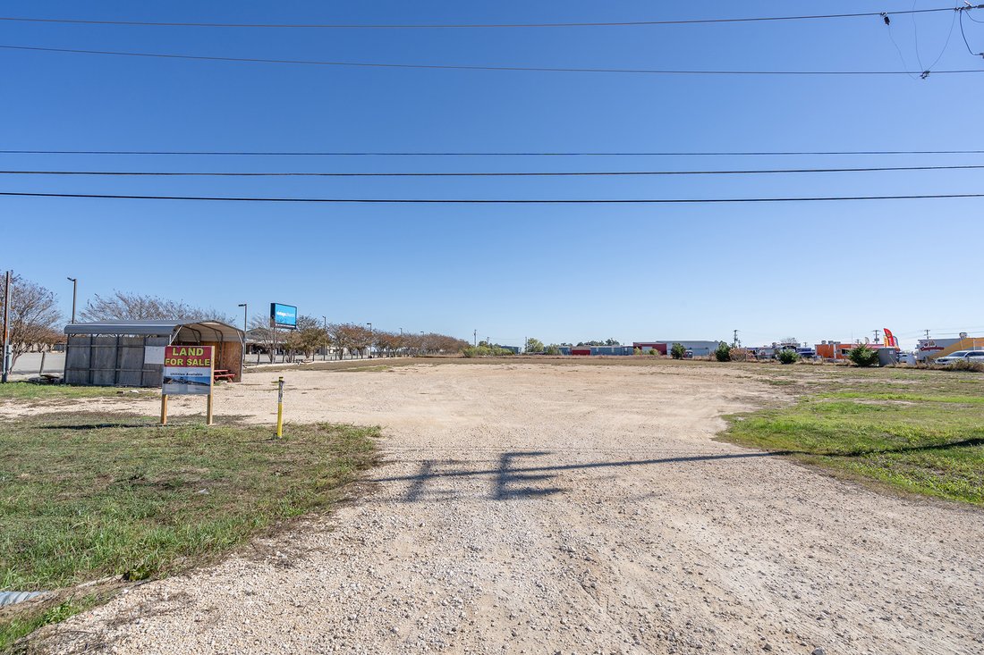 Land in Liberty Hill, Texas, United States 1 - 16765097
