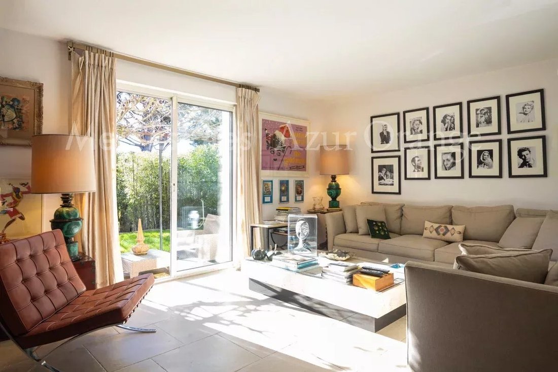 Villa en Grimaud, Provenza-Alpes-Costa Azul, Francia 5 - 17310576