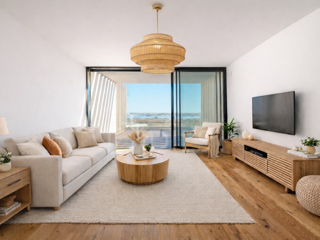Apartment in Moncarapacho, Algarve, Portugal 2 - 15074799
