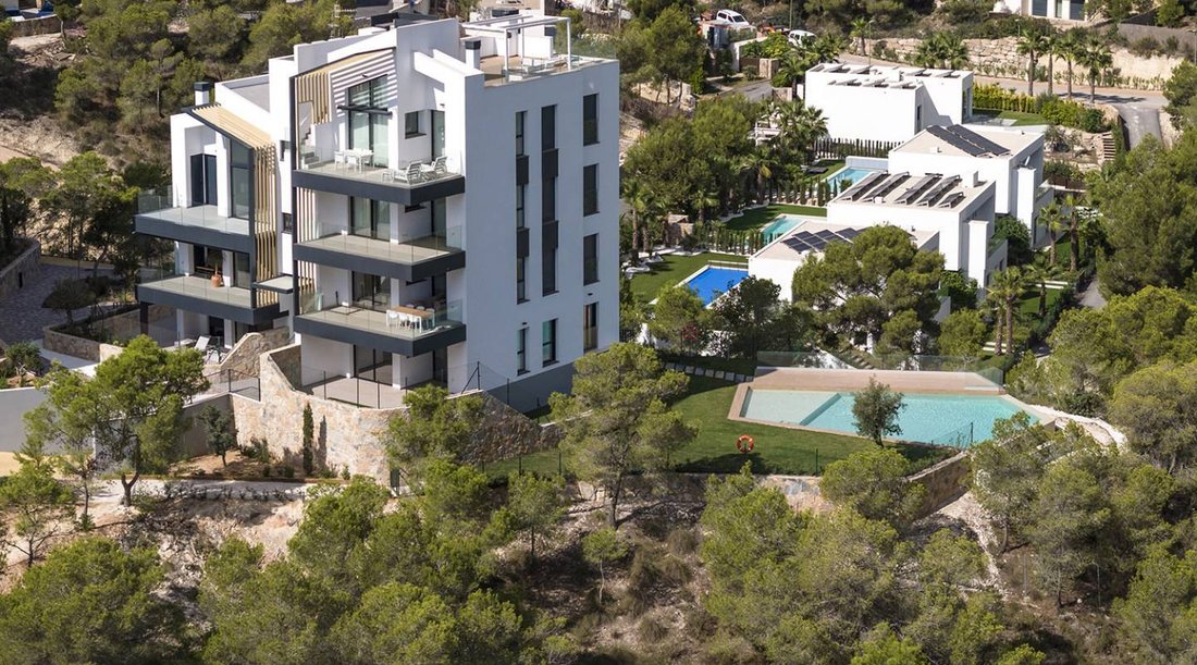 Apartment in Orihuela, Valencian Community, Spain 4 - 17311538
