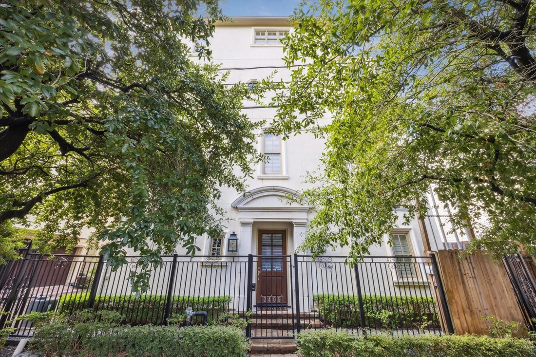 House in Houston, Texas, United States 2 - 17310620