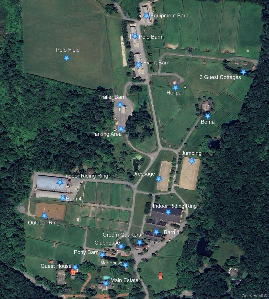 House in Pawling, New York, United States 2 - 17312444
