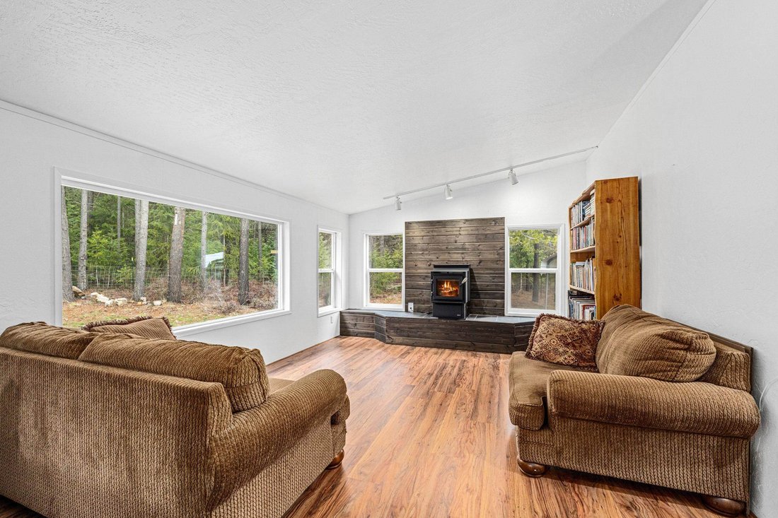 Land in Newport, Washington, United States 3 - 17312248