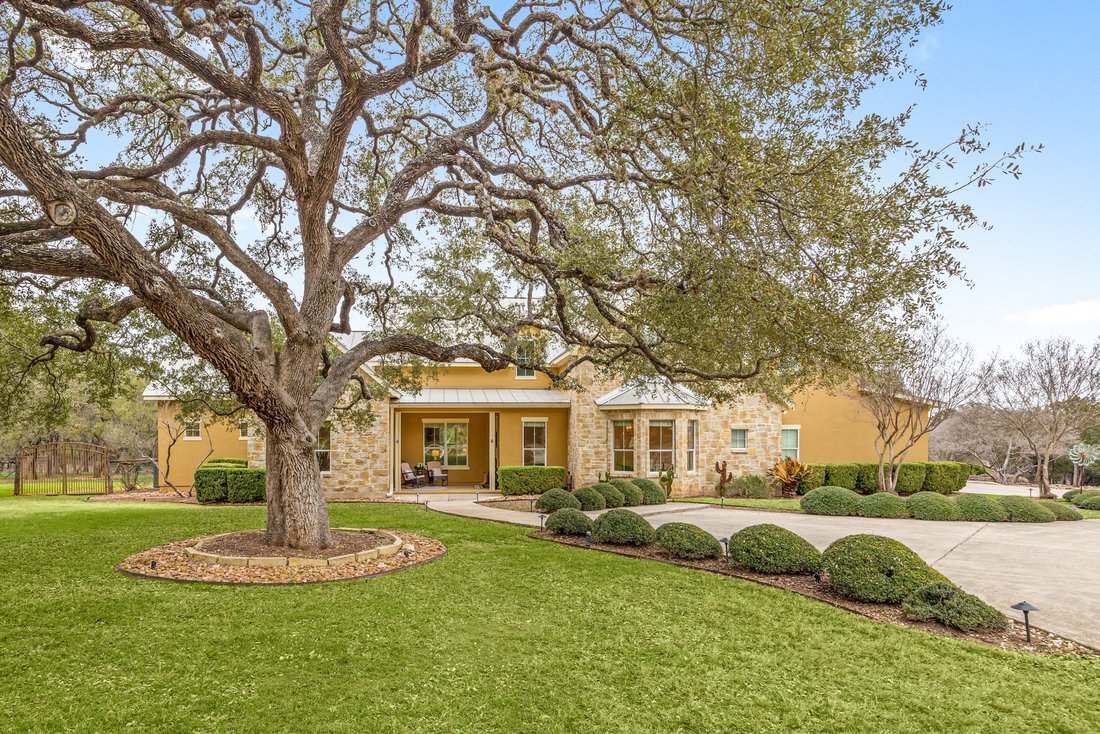 House in New Braunfels, Texas, United States 4 - 17317805