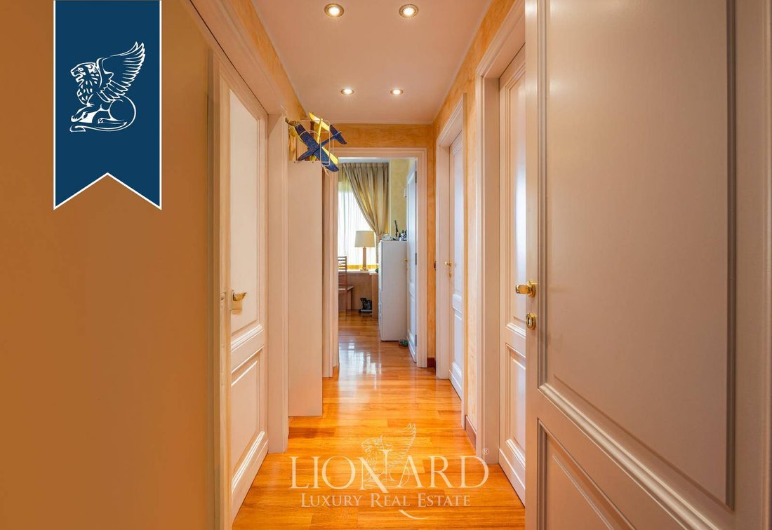 Apartment in San Siro, Milan, Italy 3 - 17314704
