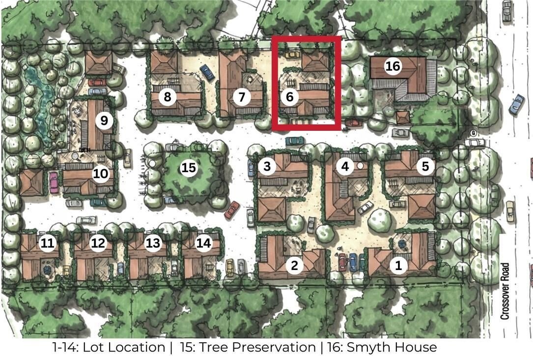 Casa en Fayetteville, Arkansas, Estados Unidos 4 - 17313861
