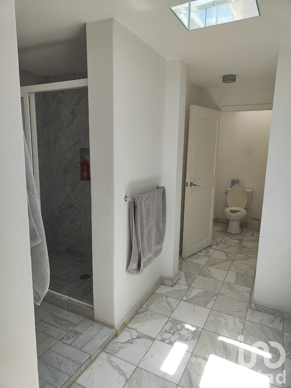 Appartamento in Santa Catarina Yecahuitzotl, Distretto Federale, Messico 5 - 17317832