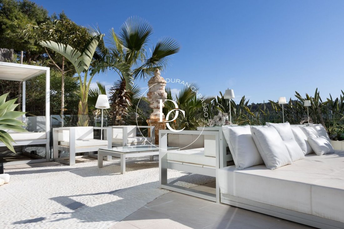 House in Sitges, Catalonia, Spain 2 - 17320010