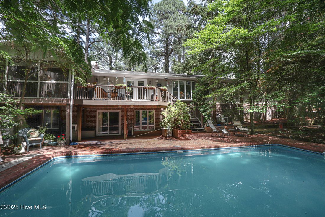 House in Pinehurst, North Carolina, United States 2 - 17322324