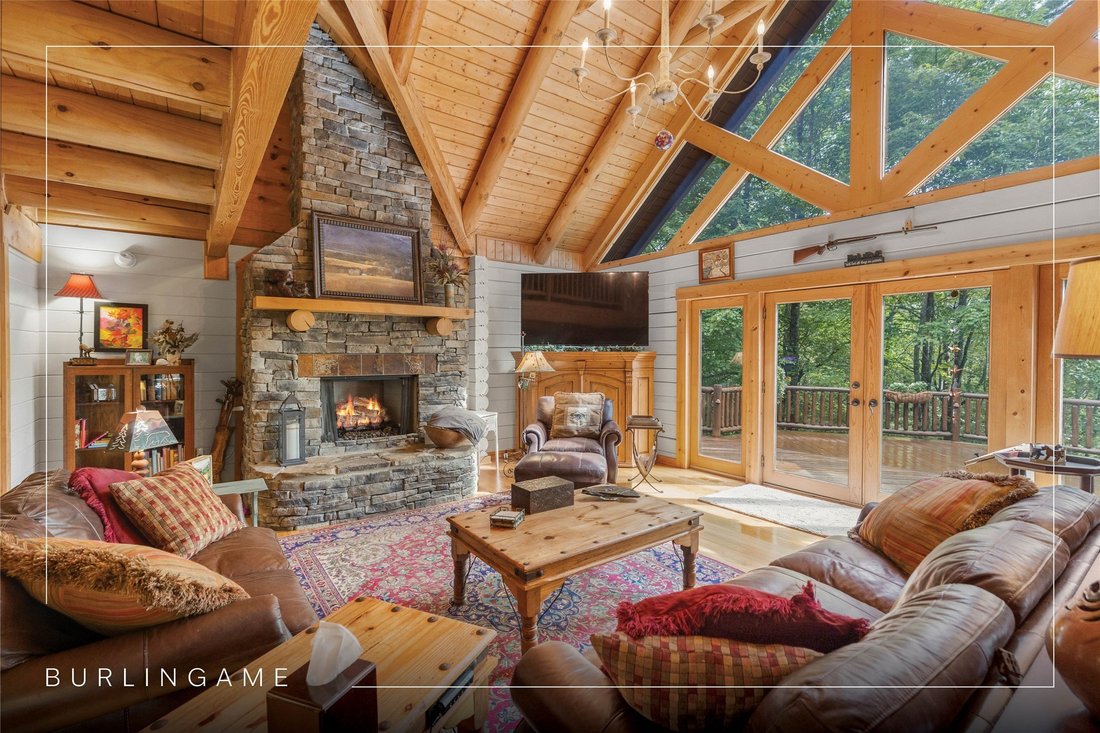 House in Cashiers, North Carolina, United States 1 - 17315043