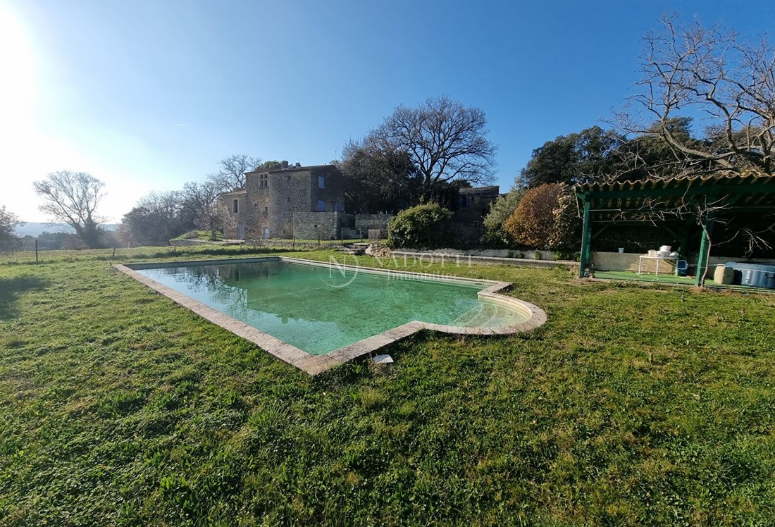 Villa in Cucuron, Provence-Alpes-Côte d'Azur, France 3 - 17313059