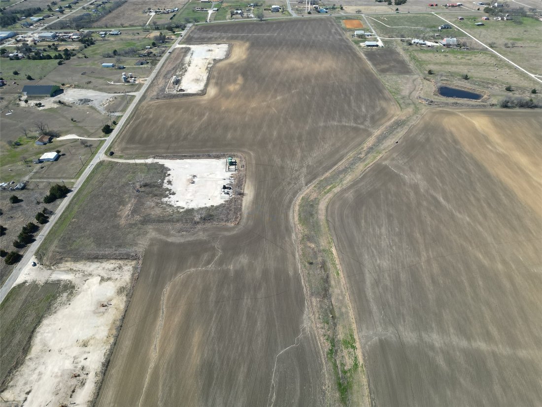 Land in Alvarado, Texas, United States 4 - 17315740