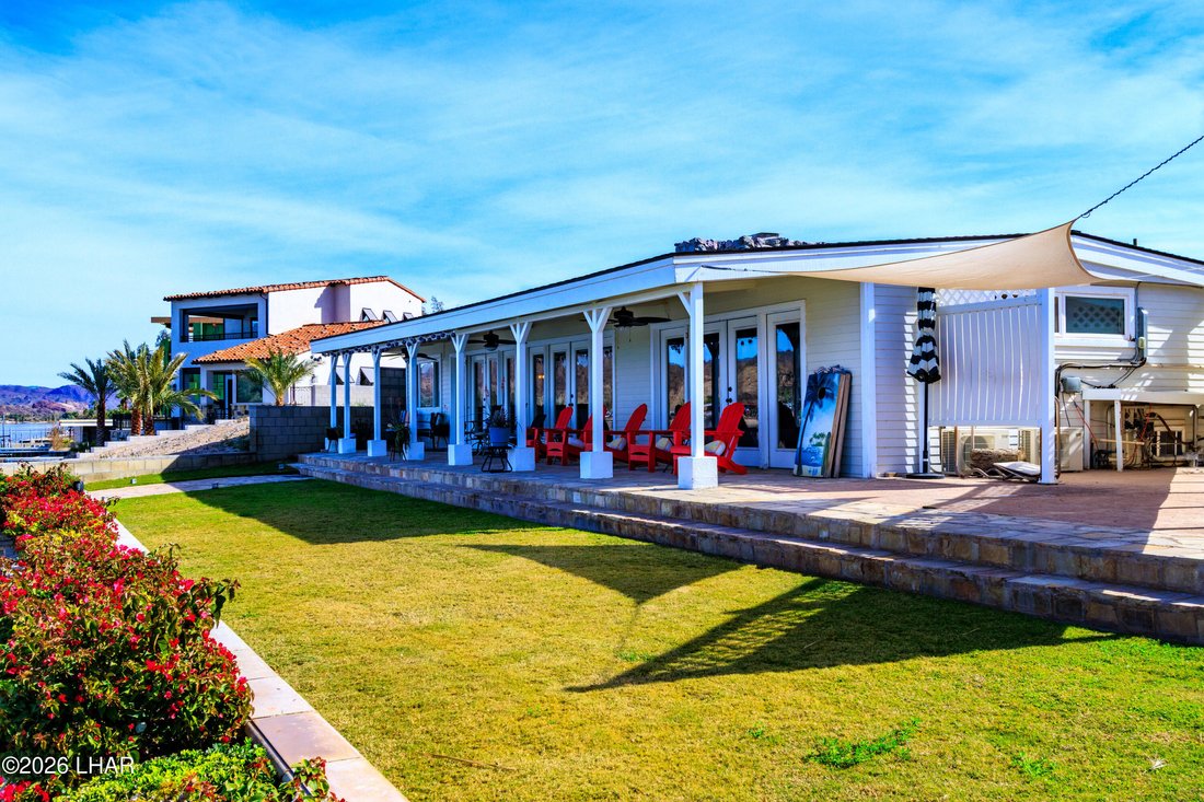 House in Parker Strip, Arizona, United States 3 - 17312584
