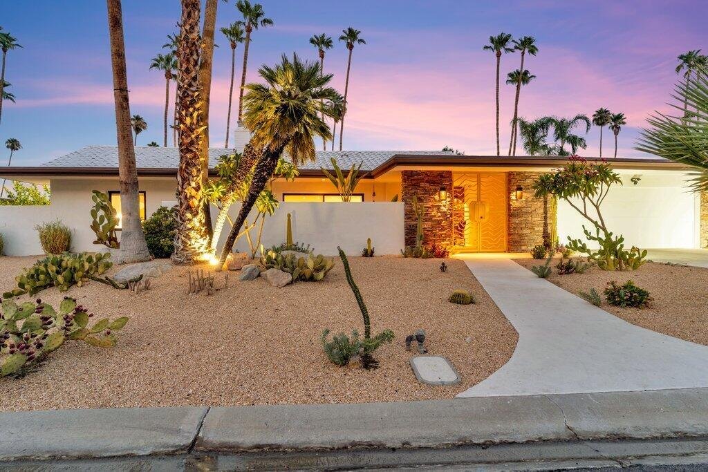 House in Palm Springs, California, United States 5 - 17313009