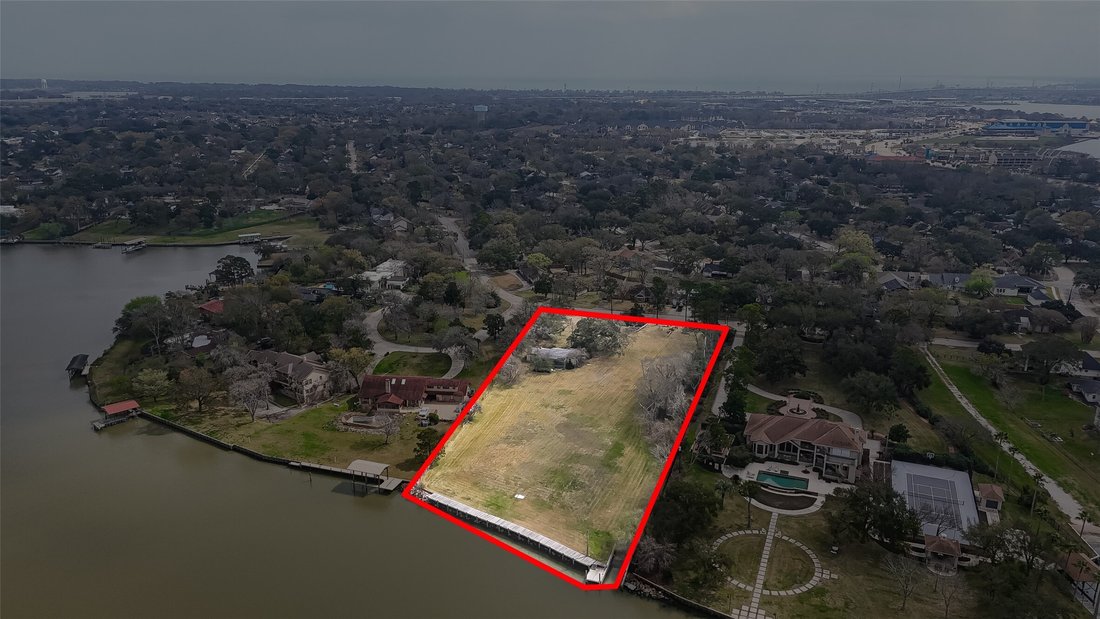 House in Seabrook, Texas, United States 3 - 17315730