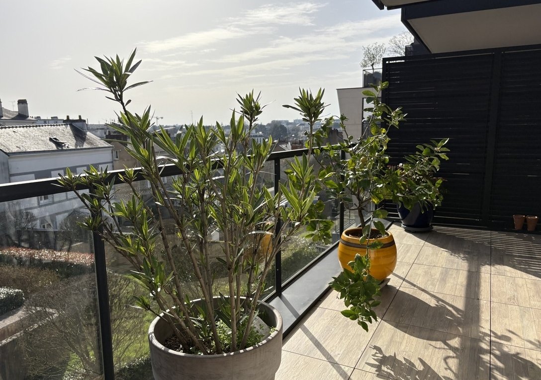 Apartment in Nantes, Pays de la Loire, France 2 - 17313158