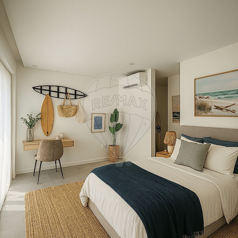 Apartment in Lourinha e Atalaia, Lisbon, Portugal 3 - 17317686