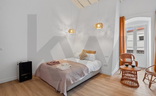 Maison de ville à Santa Eulália, Portalegre, Portugal 1