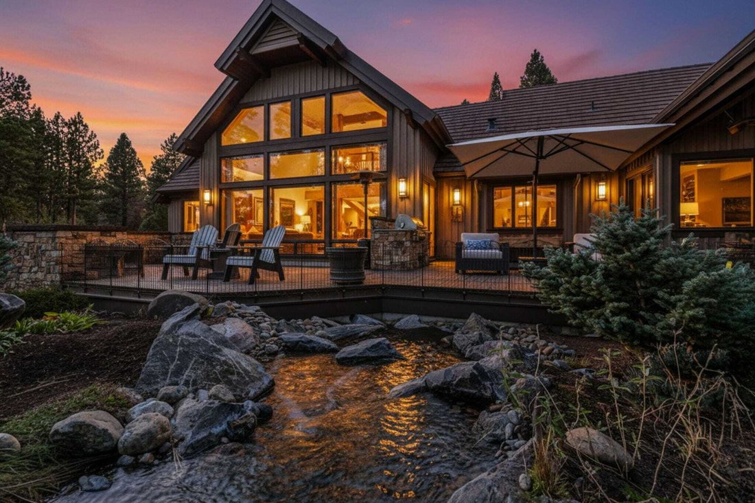 House in Bend, Oregon, United States 4 - 17314353