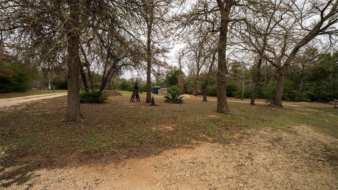 House in Dale, Texas, United States 5 - 17323309