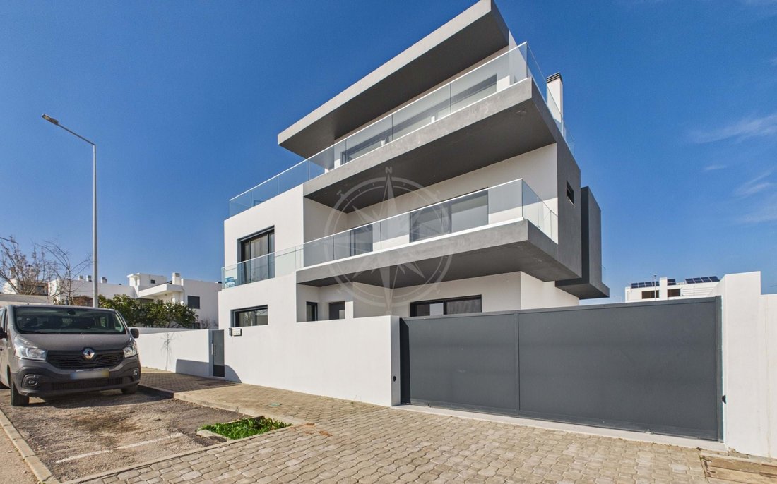 Villa in Tavira (Santa Maria e Santiago), Algarve, Portugal 4 - 17311757