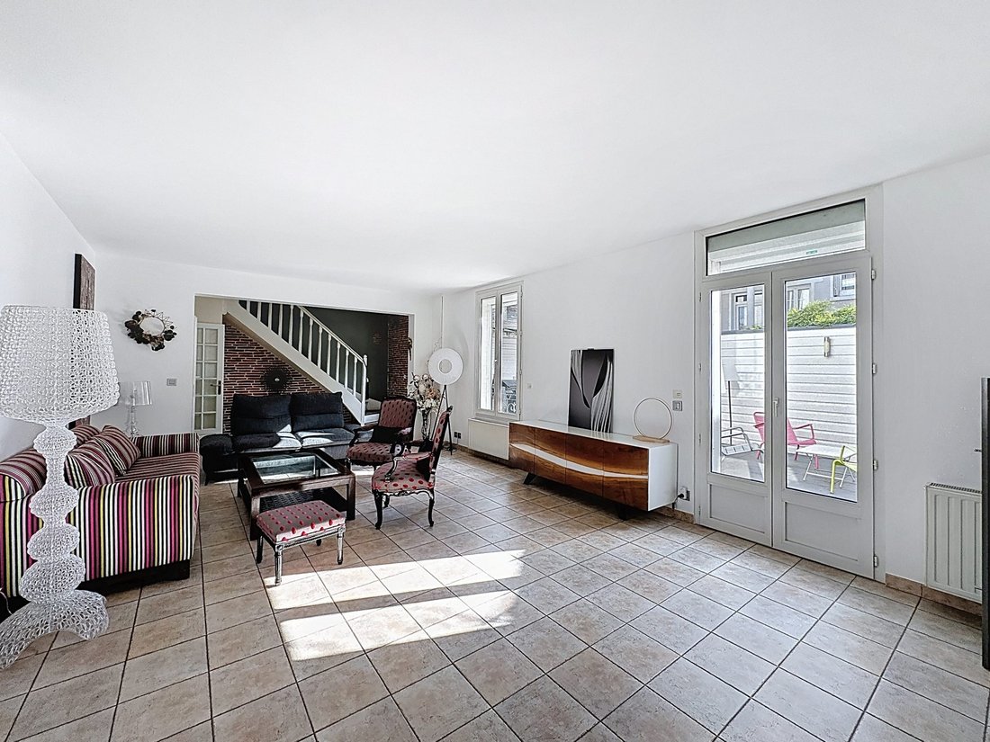 House in Charentonneau, Maisons-Alfort, France 3 - 17322966