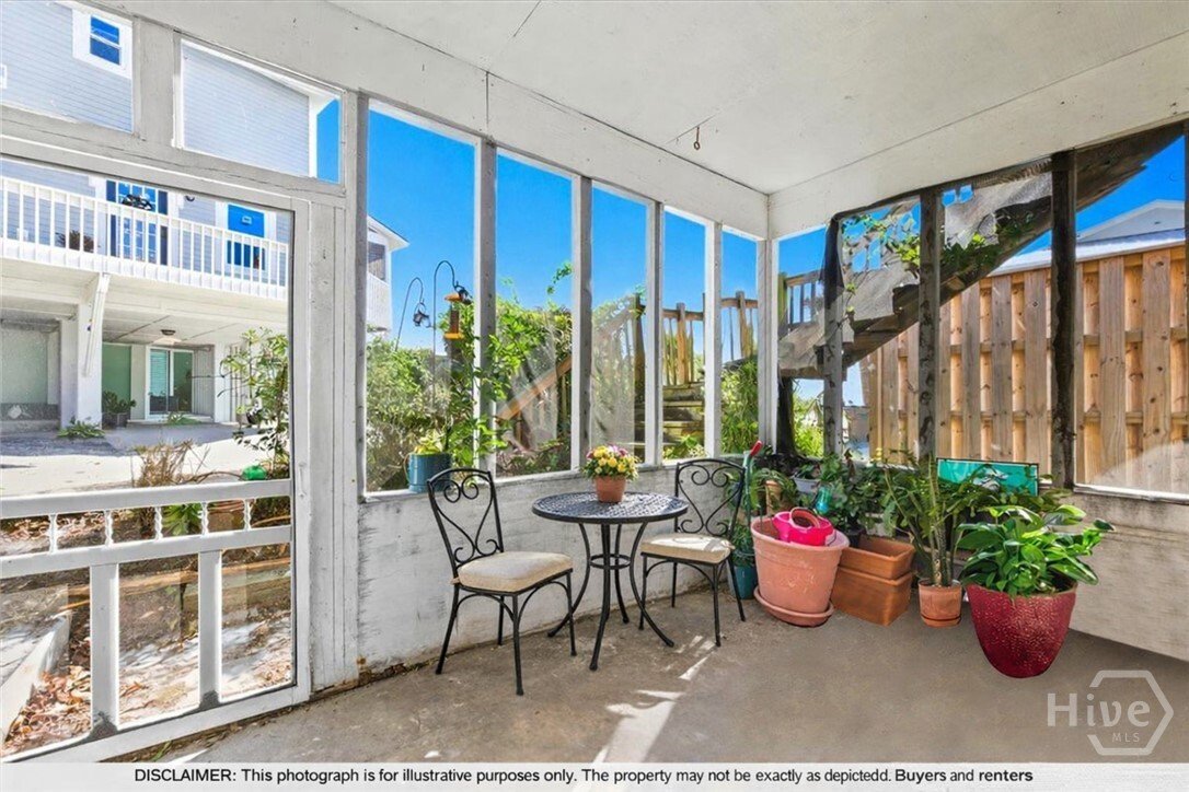 House in Tybee Island, Georgia, United States 4 - 16459478