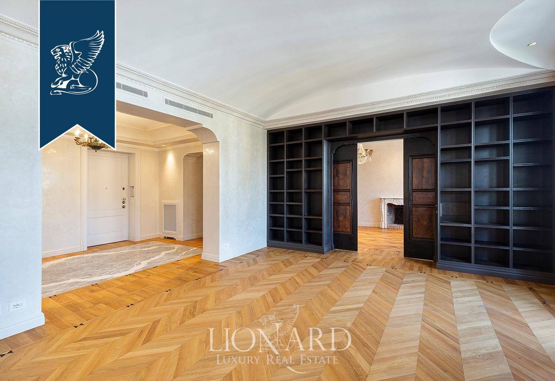 Apartment in Garibaldi - Porta Venezia, Milan, Lombardy 2 - 17314679