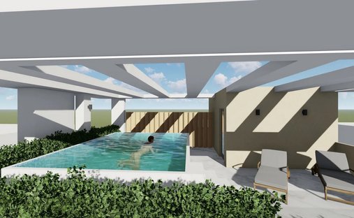 Apartment in Glyfada, Attica, Greece 1