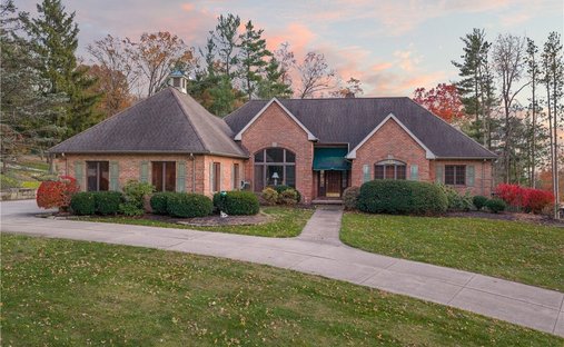 Casa a Doylestown, Ohio, Stati Uniti 1