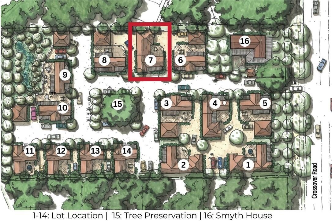House in Fayetteville, Arkansas, United States 3 - 17313878