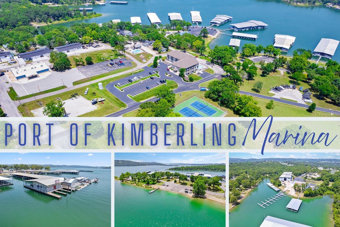 House in Kimberling City, Missouri, United States 5 - 15900232