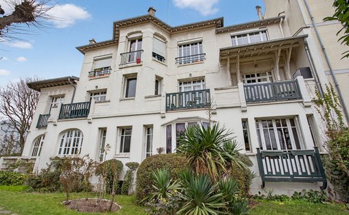 Wohnung in Daumesnil, Saint-Mandé, Frankreich 1