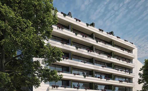 Apartment in Matosinhos e Leca da Palmeira, Porto District, Portugal 1
